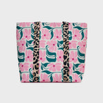 Cargue la imagen en el visor de la galería, SUPER BAG CAMELIA ROSA
