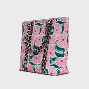 SUPER BAG CAMELIA ROSA