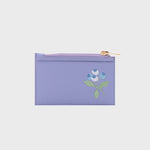 Cargue la imagen en el visor de la galería, TARJETERO CC SUNDAE BLUEBERRY LAVANDA