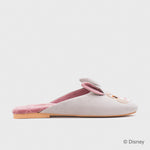 Cargue la imagen en el visor de la galería, THUMPER SLIPPER GRIS