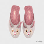 Cargue la imagen en el visor de la galería, THUMPER SLIPPER GRIS