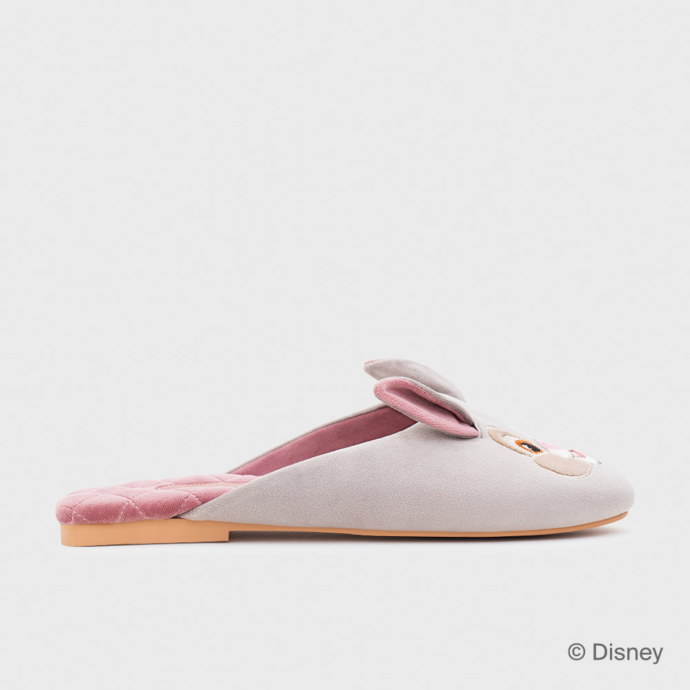 THUMPER SLIPPER GRIS