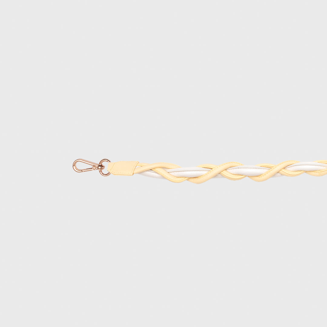STRAP TINA AMARILLO