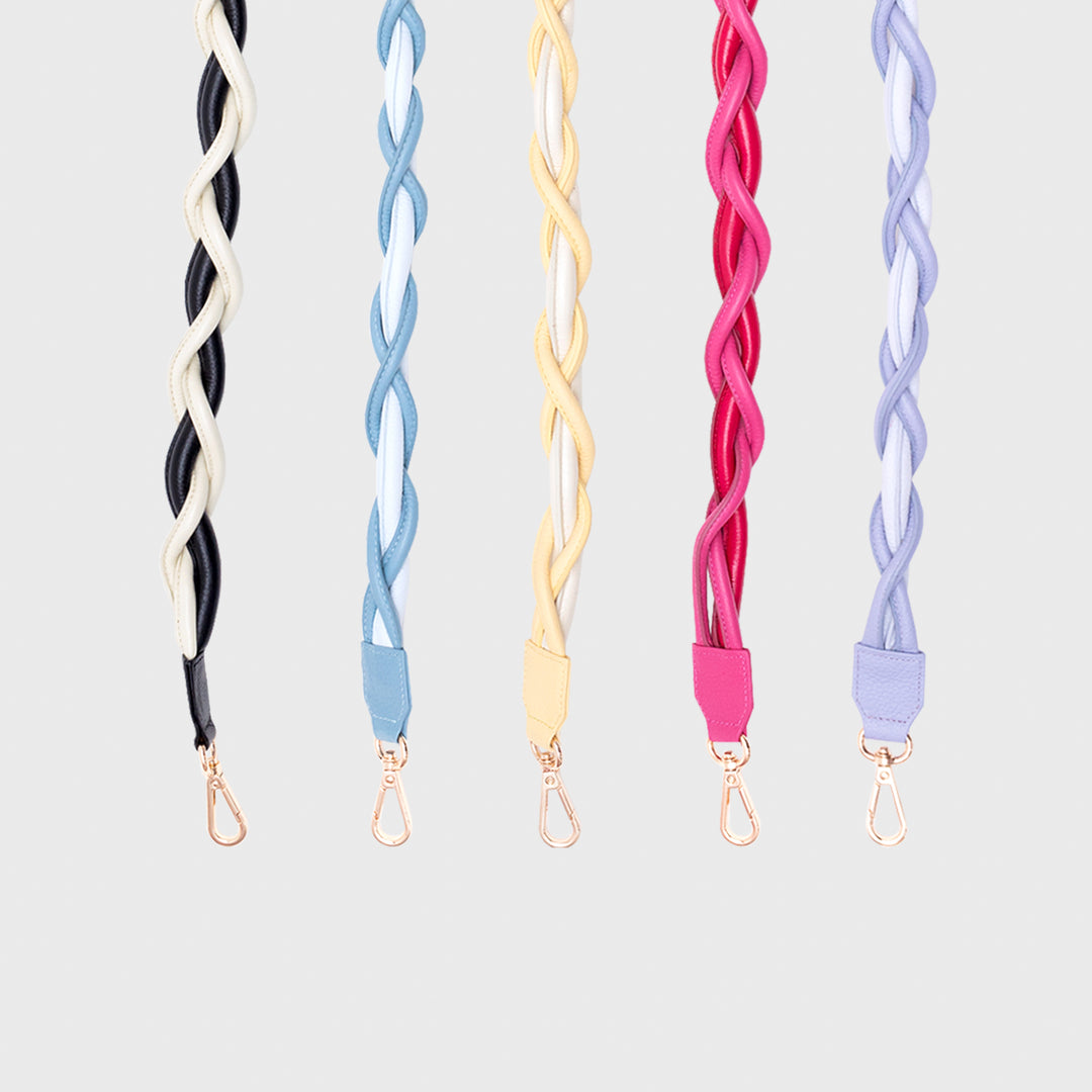 STRAP TINA LAVANDA PASTEL