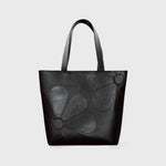 Cargue la imagen en el visor de la galería, TOTE BAG JANIS NEGRO
