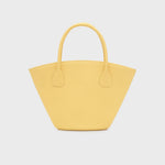 Cargue la imagen en el visor de la galería, KATNISS TRAPEZE BAG AMARILLO