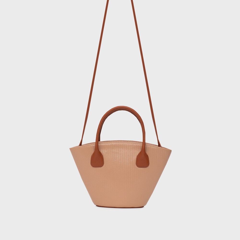 KATNISS TRAPEZE BAG ARENA