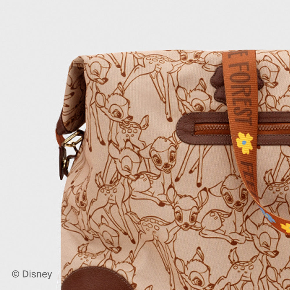 TRAVEL BAG BAMBI ARENA