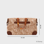 TRAVEL BAG BAMBI ARENA