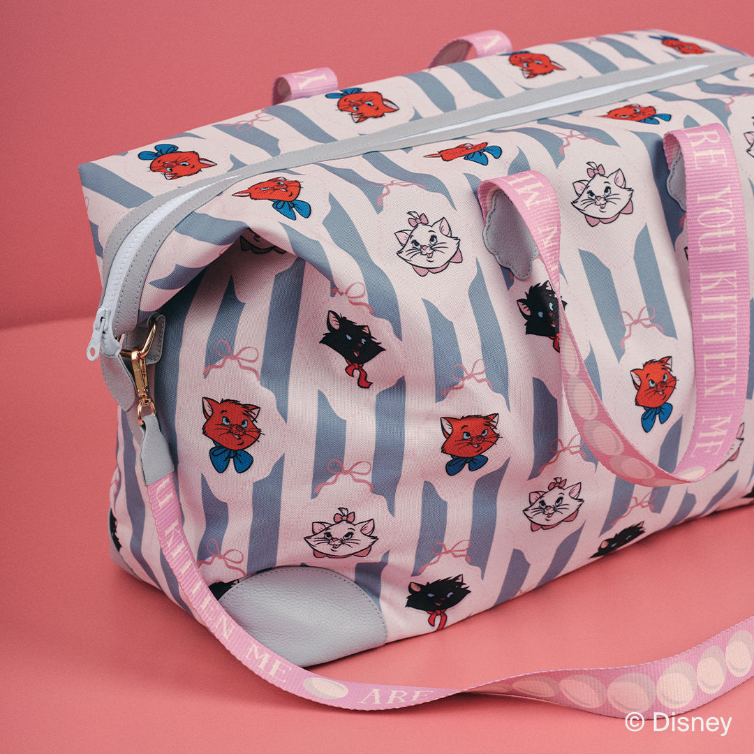 TRAVEL BAG ARISTOCATS CELESTE