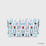 Cargue la imagen en el visor de la galería, TRAVEL BAG ARISTOCATS CELESTE
