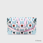 Cargue la imagen en el visor de la galería, TRAVEL BAG ARISTOCATS CELESTE