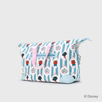 Cargue la imagen en el visor de la galería, TRAVEL BAG ARISTOCATS CELESTE