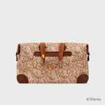 Cargue la imagen en el visor de la galería, TRAVEL BAG BAMBI ARENA