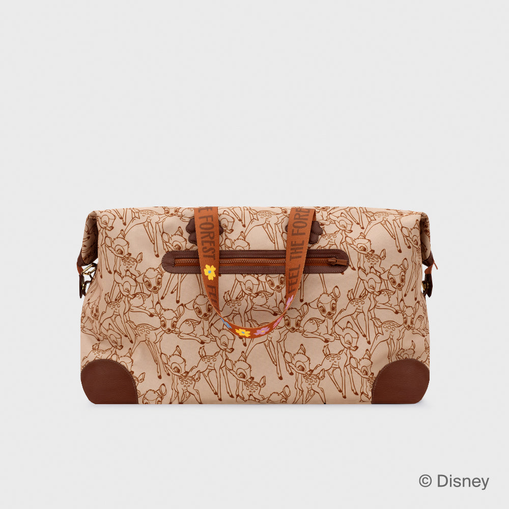 TRAVEL BAG BAMBI ARENA