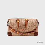 Cargue la imagen en el visor de la galería, TRAVEL BAG BAMBI ARENA