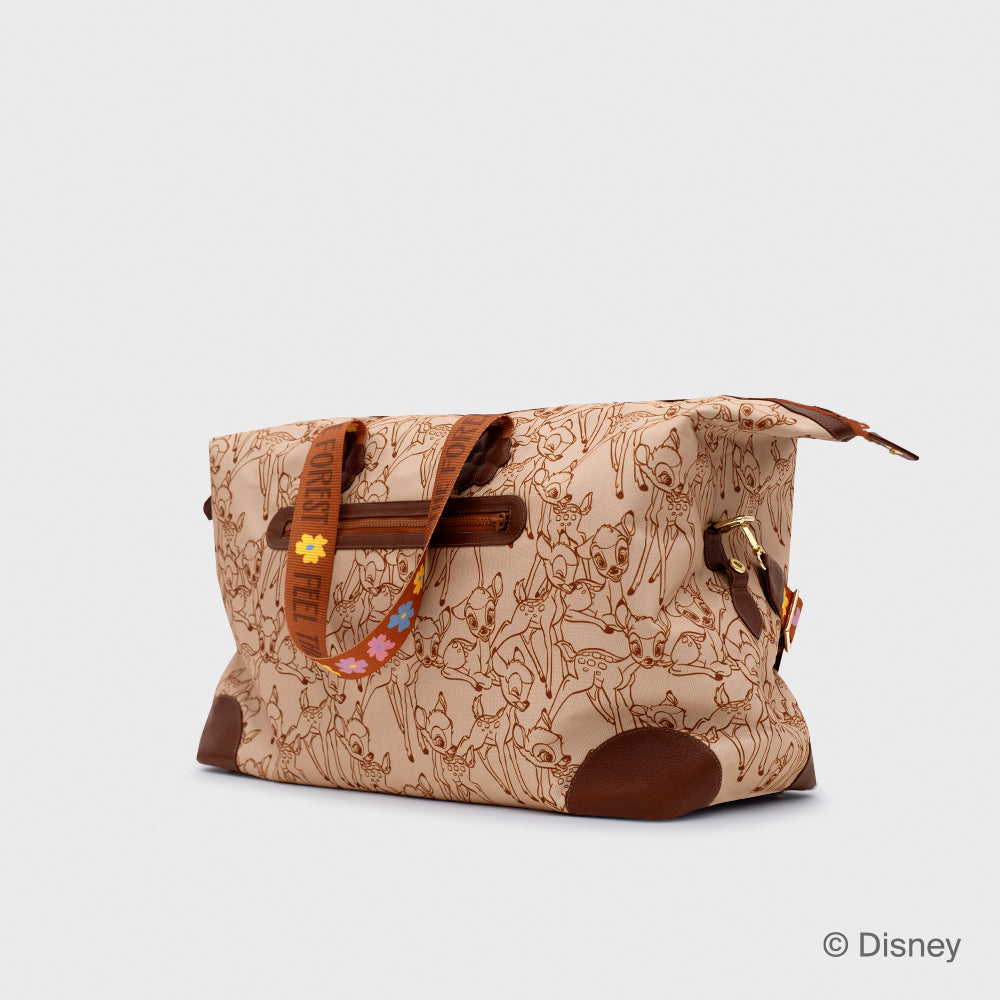TRAVEL BAG BAMBI ARENA