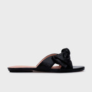 ADRIANA FLAT NEGRO - Butrich Perú