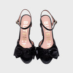 Cargue la imagen en el visor de la galería, ADRIANA PUMP NEGRO - Butrich Perú