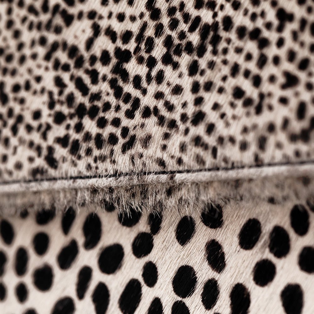 ANIKA FLAP BAG HUESO - Butrich Perú
