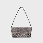 Cargue la imagen en el visor de la galería, ANIKA FLAP BAG HUESO - Butrich Perú