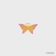ANILLO BUTTERFLY AMARILLO - Butrich Perú