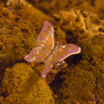 Cargue la imagen en el visor de la galería, ANILLO BUTTERFLY AMARILLO