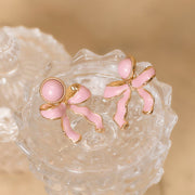 ARETE PIN LAZO MARIE ROSA - Butrich Perú