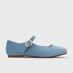 Cargue la imagen en el visor de la galería, AURELIA FLAT CELESTE - Butrich Perú