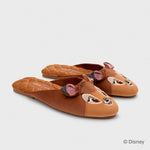 Cargue la imagen en el visor de la galería, BAMBI SLIPPER - Butrich Perú