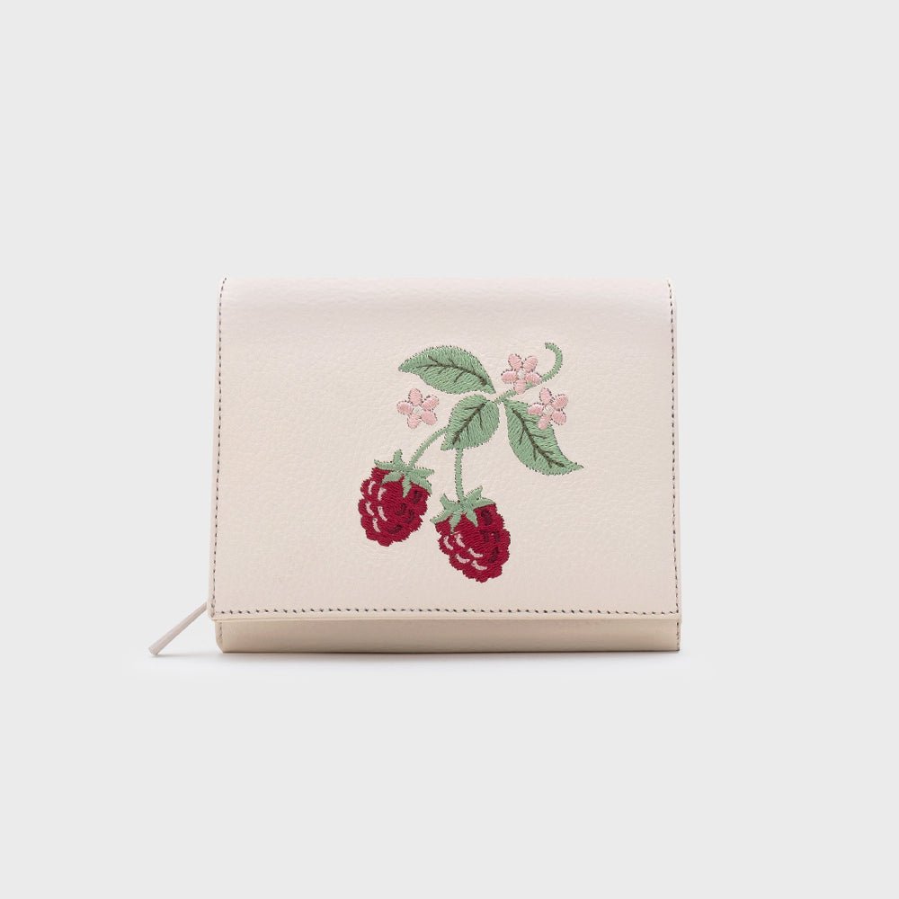 BILLETERA D SUNDAE RASPBERRY HUESO - Butrich Perú