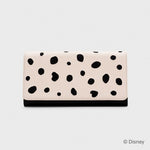 Cargue la imagen en el visor de la galería, BILLETERA LARGA 101 DALMATIANS HUESO - Butrich Perú