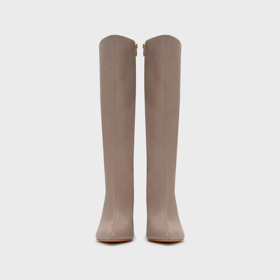 BOTA AISSA GRIS - Butrich Perú