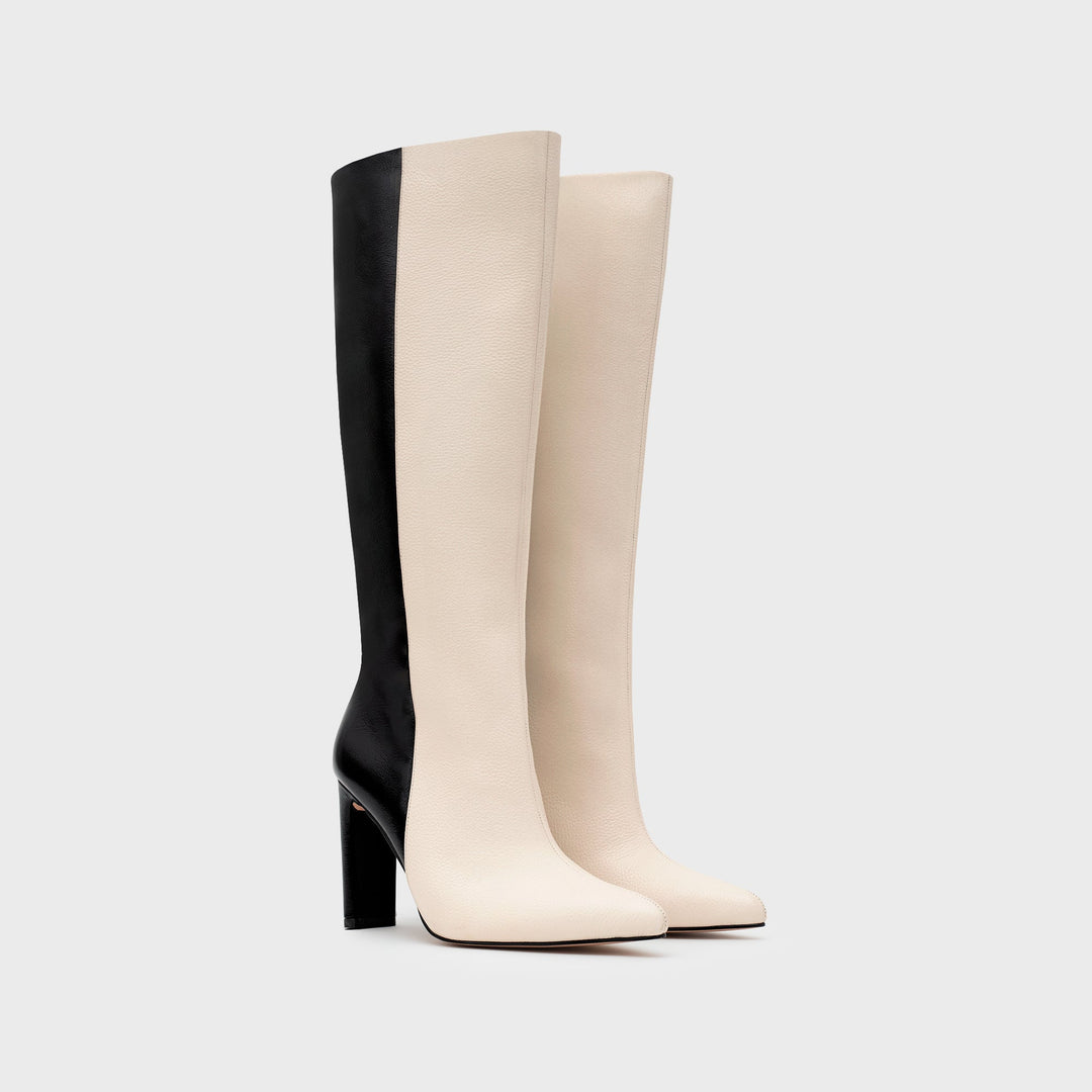 BOTA AISSA HUESO - Butrich Perú