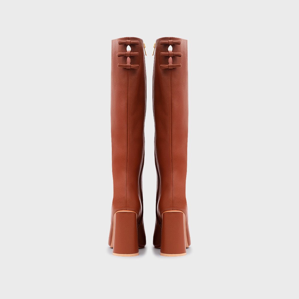 BOTA LUCILLE COBRE - Butrich Perú