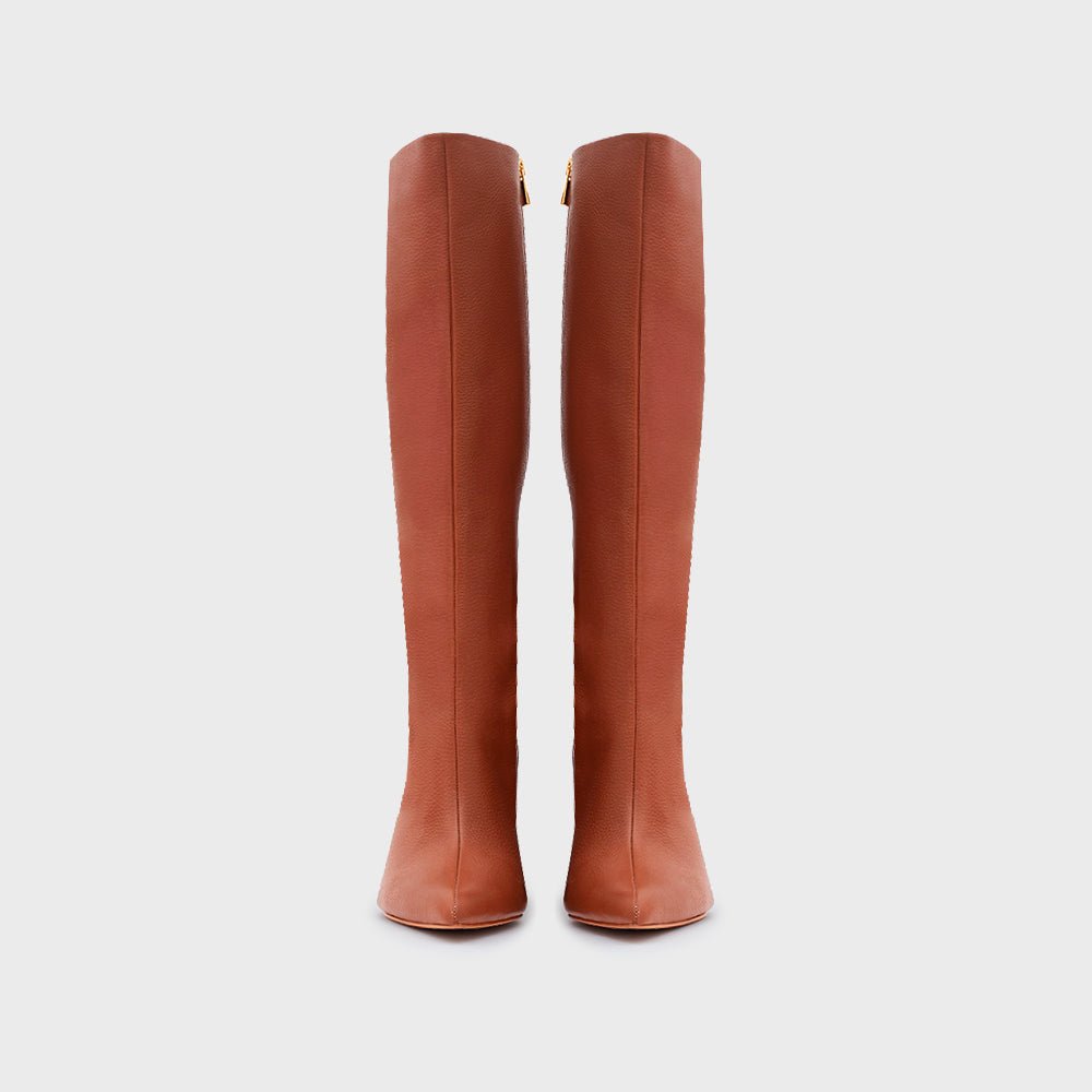 BOTA LUCILLE COBRE - Butrich Perú
