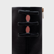 BOTA LUCILLE NEGRO - Butrich Perú