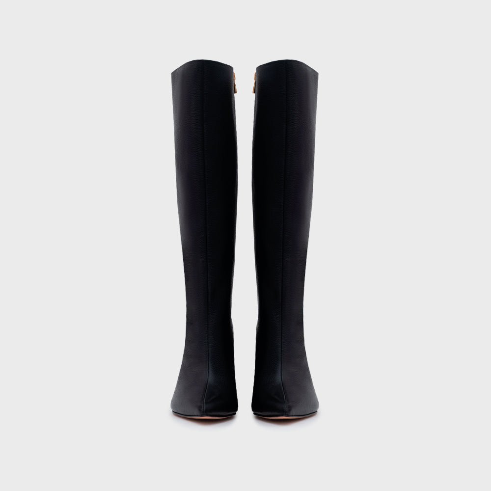 BOTA LUCILLE NEGRO - Butrich Perú