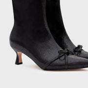 BOTIN KAREN NEGRO FIESTA - Butrich Perú