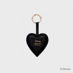 Cargue la imagen en el visor de la galería, CHARM HEART 101 DALMATIANS HUESO NEGRO - Butrich Perú
