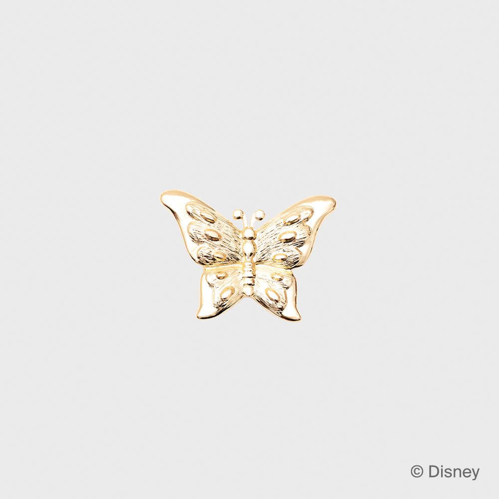 CORREA BUTTERFLY DORADO - Butrich Perú