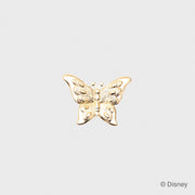 CORREA BUTTERFLY DORADO - Butrich Perú