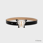 Cargue la imagen en el visor de la galería, CORREA BUTTERFLY HUESO NEGRO - Butrich Perú