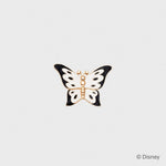 Cargue la imagen en el visor de la galería, CORREA BUTTERFLY HUESO NEGRO - Butrich Perú