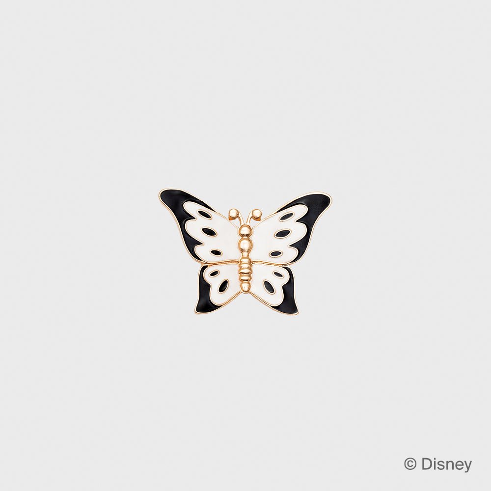CORREA BUTTERFLY HUESO NEGRO - Butrich Perú