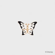 CORREA BUTTERFLY HUESO NEGRO - Butrich Perú