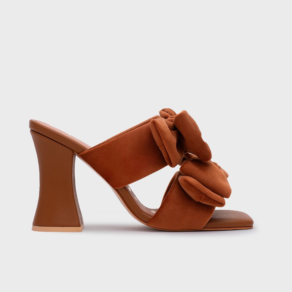 EIRA PUMP COBRE - Butrich Perú