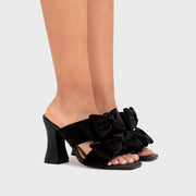 EIRA PUMP NEGRO - Butrich Perú