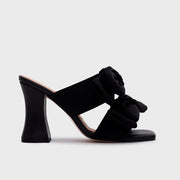 EIRA PUMP NEGRO - Butrich Perú