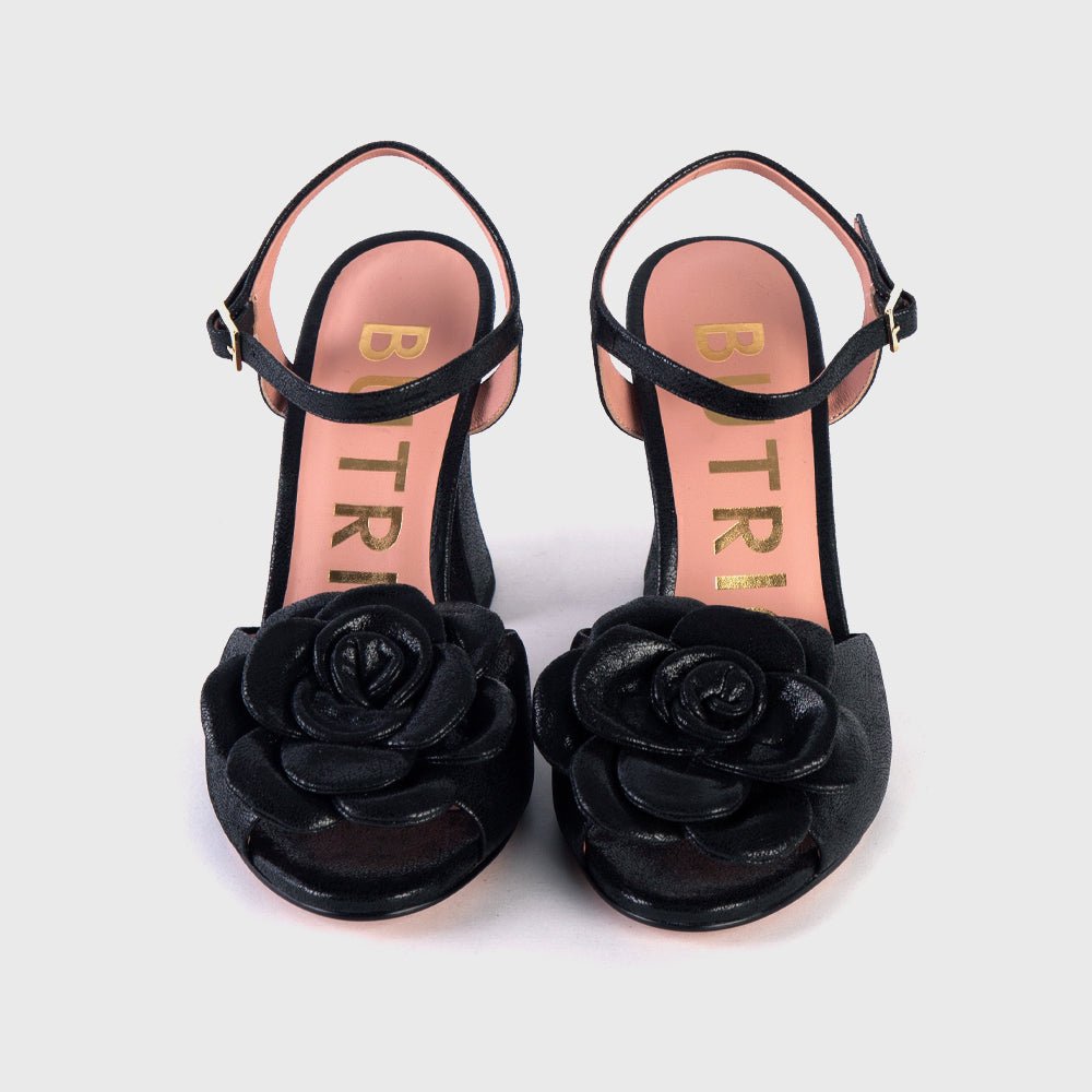 FERNANDA PUMP NEGRO - Butrich Perú